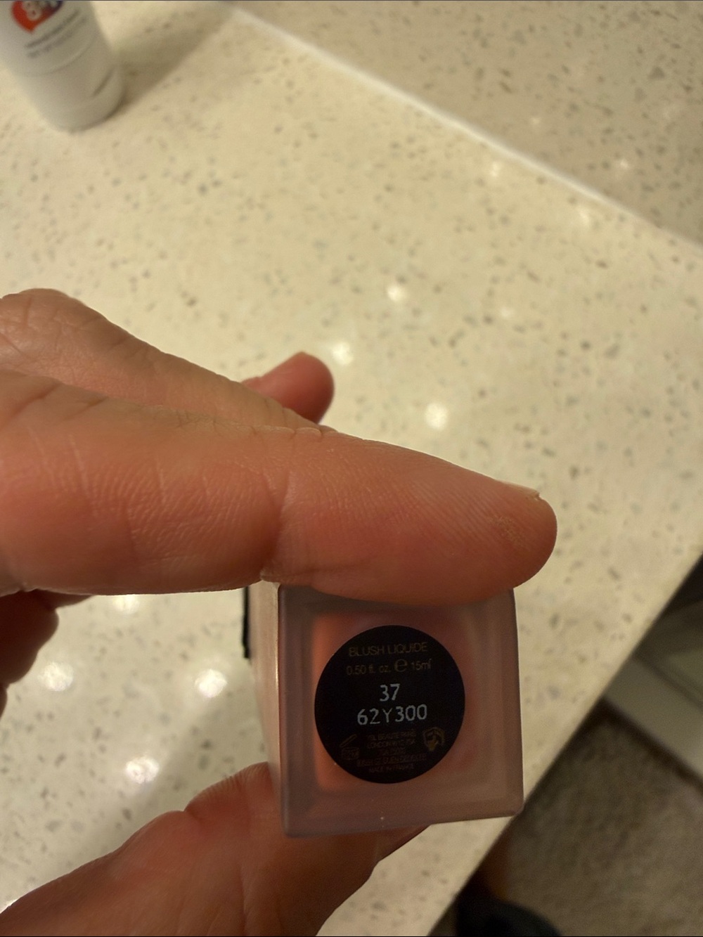 Yves Saint Laurent Peachy Nude Liquid & Powder Blush Duo - Picture 5 of 10
